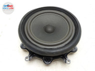 2004-2014 LAMBORGHINI GALLARDO DOOR AUDIO SOUND SPEAKER LP550 LP560 LP570 SPYDER #LG020822