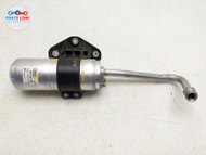 2010-2014 LAMBORGHINI GALLARDO REAR LEFT A/C DRIER ACCUMULATOR FILTER LP550 560 LG020822-253