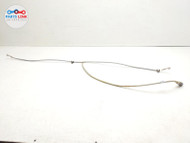 2010-14 LAMBORGHINI GALLARDO FRONT SUSPENSION HYDRAULIC LINE HOSE PIPE LP550 560 #LG020822