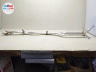 2010-14 LAMBORGHINI GALLARDO REAR TUNNEL COOLANT PIPE WATER LINE SET LP550 560 #LG020822