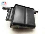 2010-14 LAMBORGHINI GALLARDO CHARCOAL CANISTER CARBON EVAP VAPOR TANK LP550 560 LG020822-252