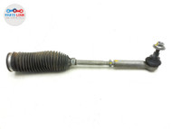 2010-14 LAMBORGHINI GALLARDO TIE ROD BALL STEERING RACK JOINT BOOT ASSY LP550 LG020822-255