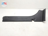 2010-14 LAMBORGHINI GALLARDO RIGHT DOOR SILL PANEL TRIM SIDE COVER MOLDING LP550 #LG020822