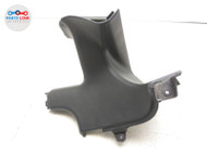 2010-2014 LAMBORGHINI GALLARDO LEFT UPPER QUARTER WINDOW TRIM PILLAR COVER LP550 #LG020822