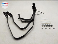2010-14 LAMBORGHINI GALLARDO FUEL TANK CLAMP STRAP MOUNT SUPPORT HARDWARE LP550 LG020822-265