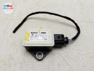 2010-14 LAMBORGHINI GALLARDO REAR LEFT MODULE YAW RATE TURN SENSOR HARNESS LP550 LG020822-081