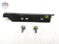 2010-2014 LAMBORGHINI GALLARDO REAR LEFT BUMPER BRACKET MOUNT SUPPORT LP550 560 #LG020822