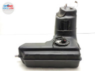 2010-2014 LAMBORGHINI GALLARDO LEFT FUEL GAS TANK SIDE HALF RESERVOIR PIPE LP550 LG020822-287