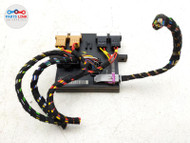 2010-2014 LAMBORGHINI GALLARDO ILM CONTROL MODULE HARNESS PLUGS LP550 LP560 ECM #LG020822
