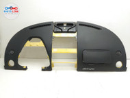 2010-14 LAMBORGHINI GALLARDO DASH BOARD TRIM PANEL COVER AC AIR VENT FRAME LP550 #LG020822