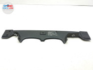 2010-14 LAMBORGHINI GALLARDO FRONT ENGINE BAY COVER TRIM GUARD SHIELD LP550 560 #LG020822