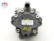 2010-2014 LAMBORGHINI GALLARDO POWER STEERING PUMP PS COMPRESSOR HYDRAULIC LP550 LG020822-211