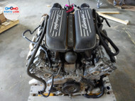 2010-2014 LAMBORGHINI GALLARDO 5.2L V10 ENGINE MOTOR AUDI R8 RWD LP550 #LG020822