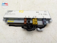 2010-14 LAMBORGHINI GALLARDO ROOF ANTENNA AMPLIFIER CONTROL MODULE HARNESS LP550 #LG020822