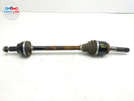 2017-21 LAND ROVER DISCOVERY REAR LEFT AXLE SHAFT CV JOINT DIFF LOCK L462 L405 #LD032222
