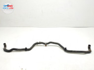 2017-20 LAND ROVER DISCOVERY AUX COOLER LOWER CROSSOVER HOSE PIPE L462 RANGE 494 #LD032222