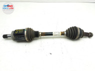 2017-21 LAND ROVER DISCOVERY FRONT LEFT AXLE SHAFT CV JOINT ASSEMBLY L462 L405 LD032222-252