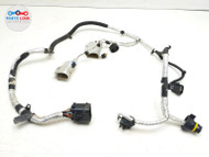 2017-2018 LAND ROVER DISCOVERY TRANSMISSION 2 TRANSFER CASE HARNESS PLUGS L462 LD032222-269