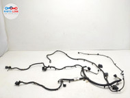 2017 LAND ROVER DISCOVERY 5 REAR CRADLE LOCKING DIFFERENTIAL HARNESS LOOM L462 LD032222-295