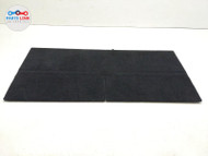 2017-23 LAND ROVER DISCOVERY 5 CARGO FLOOR CARPET HARD MAT FLAP BOARD TRIM L462 #LD032222