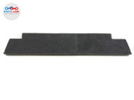 2017-2020 LAND ROVER DISCOVERY REAR 3RD ROW TRIM PANEL CARPET FLOOR COVER L462 #LD032222