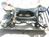 2017-19 LAND ROVER DISCOVERY REAR CRADLE CROSSMEMBER SUBFRAME SWAY STAB L462 LD032222-323