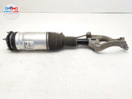 2017-22 LAND ROVER DISCOVERY 5 FRONT LEFT AIR STRUT SHOCK ABSORBER BAR ASSY L462 #LD032222