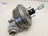 2017-20 LAND ROVER DISCOVERY MASTER CYLINDER POWER BRAKE BOOSTER RANGE L462 L405 LD032222-300