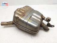 2017-20 LAND ROVER DISCOVERY REAR RIGHT EXHAUST MUFFLER BAFFLE PIPE TUBE L462 LD032222-162