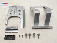 2017-23 LAND ROVER DISCOVERY BATTERY TRAY BOX HOLDER MOUNT SUPPORT HARDWARE L462 LD032222-309