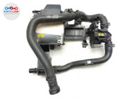 2017 LAND ROVER DISCOVERY FRONT PRE-HEATER PUMP HOSE PIPE ASSEMBLY L462 L494 LR5 #LD032222