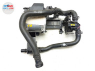 2017 LAND ROVER DISCOVERY FRONT PRE-HEATER PUMP HOSE PIPE ASSEMBLY L462 L494 LR5 LD032222-310