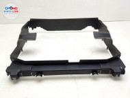 2017-23 LAND ROVER DISCOVERY FRONT RADIATOR AIR SHROUD DEFLECTOR DUCT GUIDE L462 LD032222-169