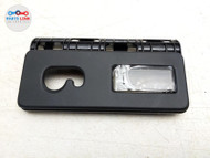 2017-20 LAND ROVER DISCOVERY REAR LEFT 3RD ROW ROOF READING LIGHT DOME LAMP L462 LD032222-245