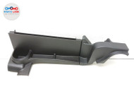 2017-2019 LAND ROVER DISCOVERY REAR RIGHT QUARTER TRIM PANEL COVER BRACKET L462 LD032222-043