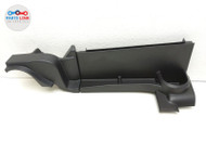 2017-2019 LAND ROVER DISCOVERY 5 REAR LEFT QUARTER TRIM PANEL COVER BRACKET L462 #LD032222