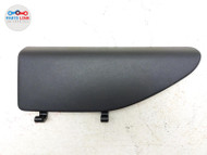 2017 LAND ROVER DISCOVERY REAR RIGHT QUARTER TRIM POCKET LID ACCESS COVER L462 #LD032222