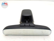 2017-21 LAND ROVER DISCOVERY REAR VIEW MIRROR GARAGE OPENER FRONT INNER L462 DIP #LD032222