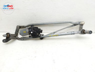 2017-19 LAND ROVER DISCOVERY FRONT WINDSHIELD WIPER MOTOR LINKAGE ASSEMBLY L462 #LD032222