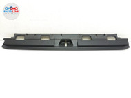 2017-20 LAND ROVER DISCOVERY REAR LOWER SILL SCUFF LATCH COVER PLATE GUARD L462 #LD032222