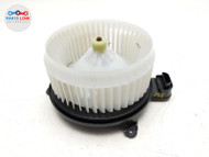 2017-2020 LAND ROVER DISCOVERY 5 FRONT AC BLOWER FAN AIR HEATER MOTOR ASSY L462 LD032222-019