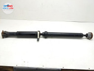 REAR DRIVESHAFT PROP CARDAN 2 SPEED 2017-19 LAND ROVER DISCOVERY L462 L494 405 #LD032222