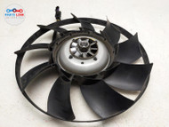 2017-20 LAND ROVER DISCOVERY RADIATOR ENGINE MOTOR COOLING FAN BLADE CLUTCH L462 #LD032222