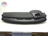 2017-19 DISCOVERY 5 DASH BOARD HUD HEADS UP TRIM COVER BLACK ASSEMBLY L462 LD032222-038