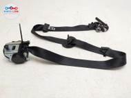 FRONT LEFT SEATBELT RETRACTOR PRETENSIONER 2017-23 LAND ROVER DISCOVERY L462 LR5 LD032222-222