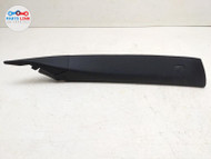 2017-23 LAND ROVER DISCOVERY FRONT RIGHT A PILLAR INNER TRIM COVER MOLDING L462 #LD032222