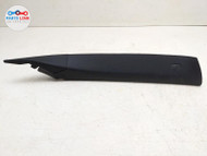 2017-21 LAND ROVER DISCOVERY FRONT RIGHT A PILLAR INNER TRIM COVER MOLDING L462 #LD032222
