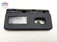 2017-20 LAND ROVER DISCOVERY REAR RIGHT ROOF DOME READING LIGHT LAMP BLACK L462 LD032222-244