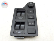 17-22 LAND ROVER DISCOVERY REAR SEAT FOLD SUSPENSION LOADING CONTROL SWITCH L462 #LD032222