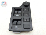 17-22 LAND ROVER DISCOVERY REAR SEAT FOLD SUSPENSION LOADING CONTROL SWITCH L462 LD032222-235